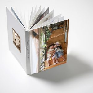 Photobook STANDARD